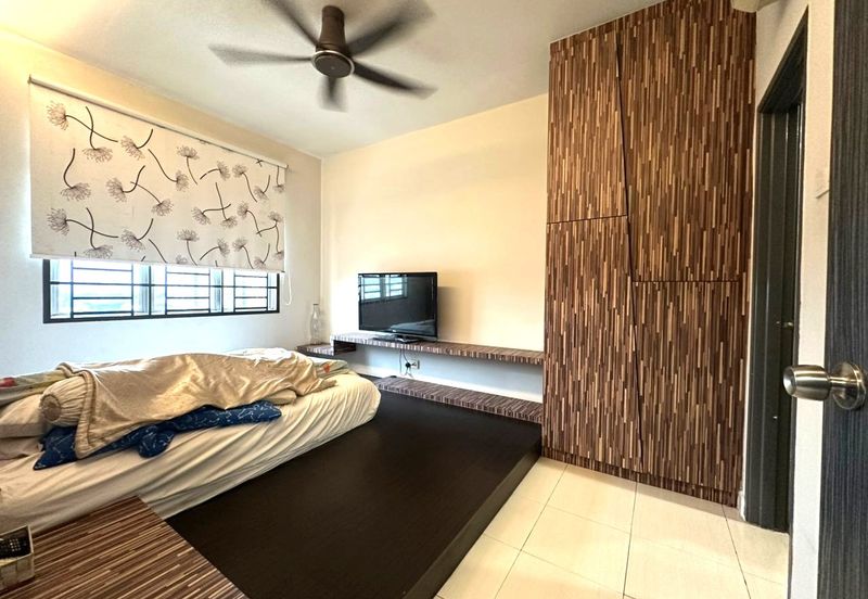 Kipark Apartment (KIP Villa Indah)