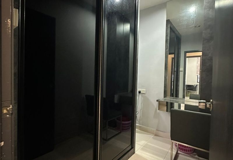 Kipark Apartment (KIP Villa Indah)