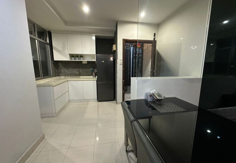 Kipark Apartment (KIP Villa Indah)