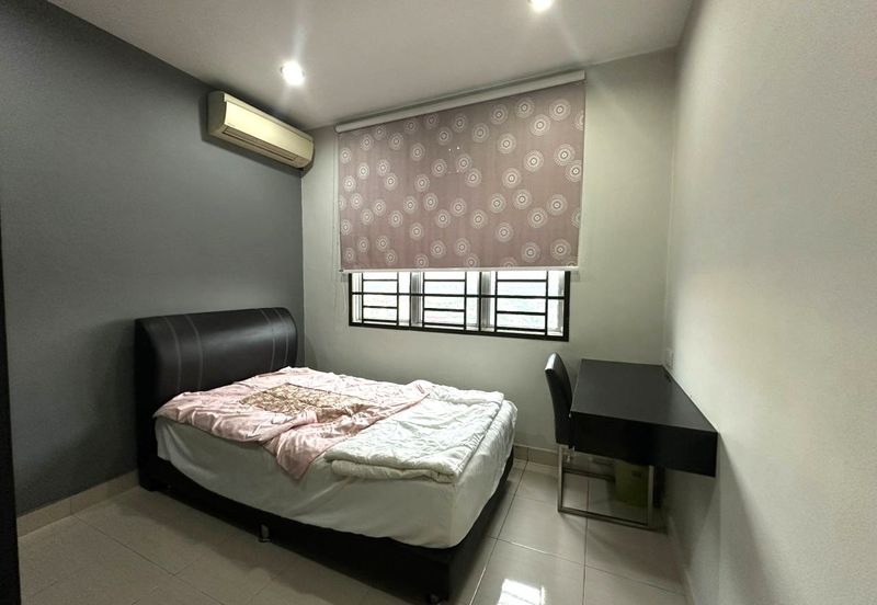 Kipark Apartment (KIP Villa Indah)