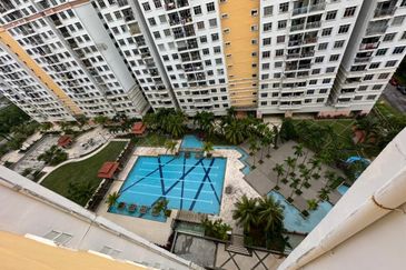 Kipark Apartment (KIP Villa Indah)