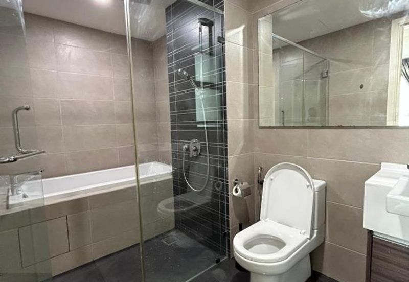 Teega Residences, Puteri Harbour