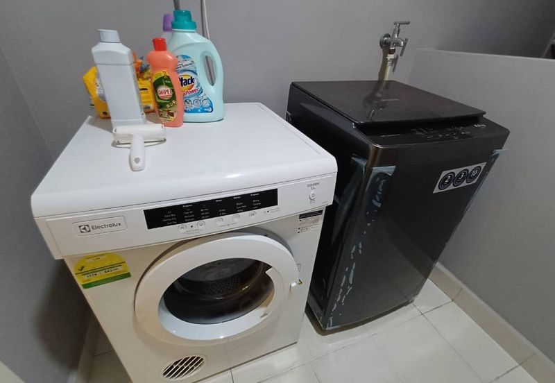 Teega Residences, Puteri Harbour