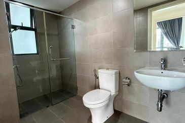 Teega Residences, Puteri Harbour