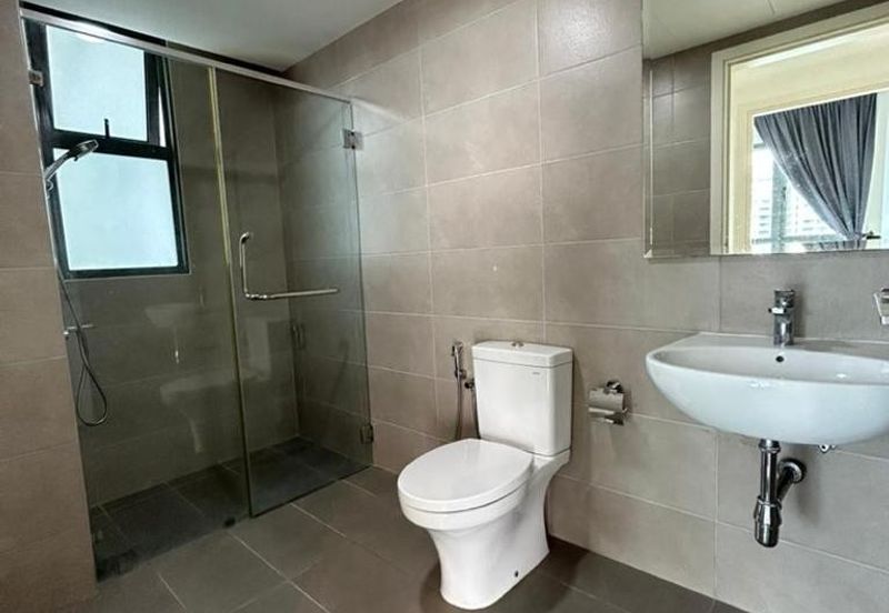 Teega Residences, Puteri Harbour