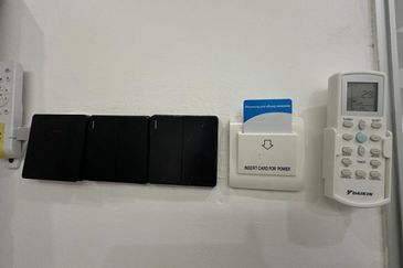 Stulang Laut / Darat