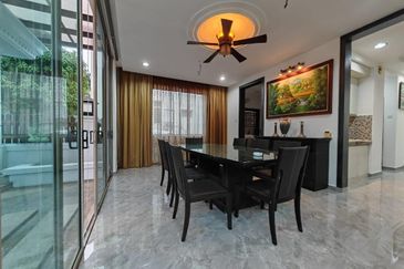 The Gateway @ Horizon Hills