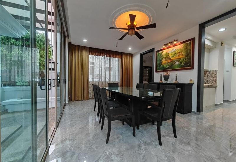 The Gateway @ Horizon Hills