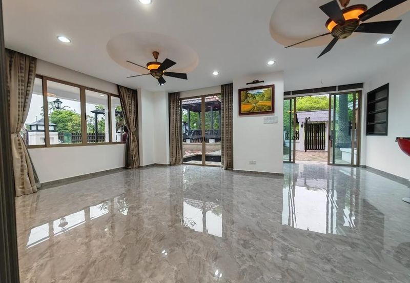 The Gateway @ Horizon Hills