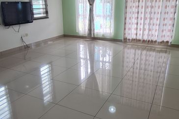 Taman Impian Heights