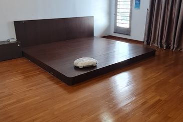 Taman Impian Heights