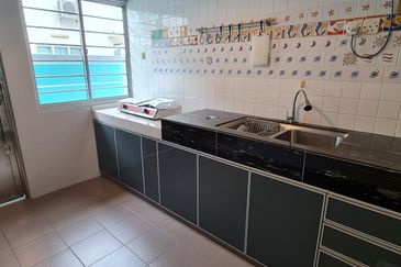 Taman Impian Heights