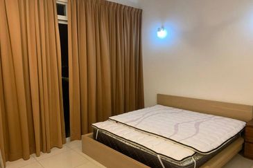 Tropez Residences @ Tropicana Danga Bay