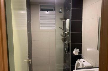 Tropez Residences @ Tropicana Danga Bay