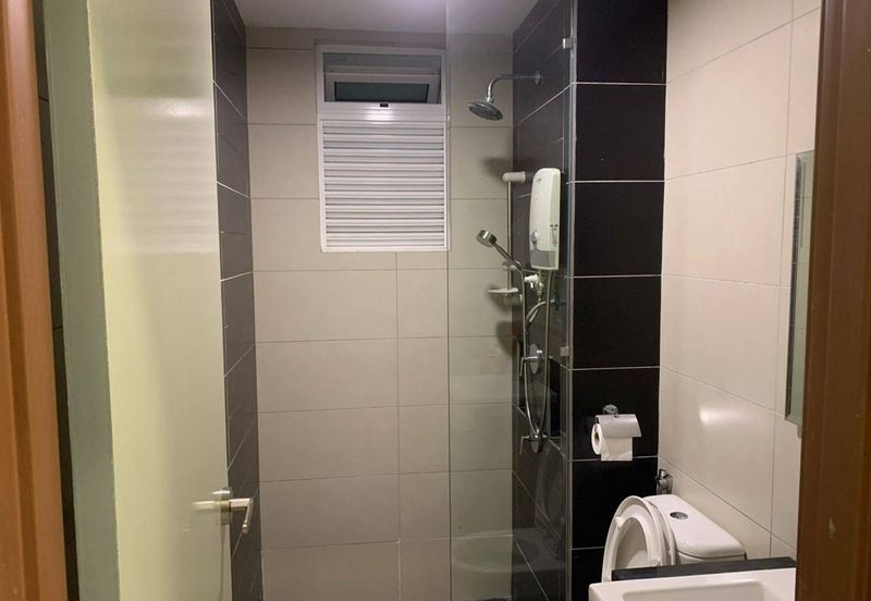 Tropez Residences @ Tropicana Danga Bay