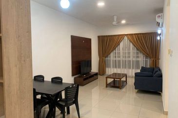 Tropez Residences @ Tropicana Danga Bay