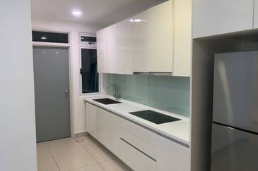 Tropez Residences @ Tropicana Danga Bay