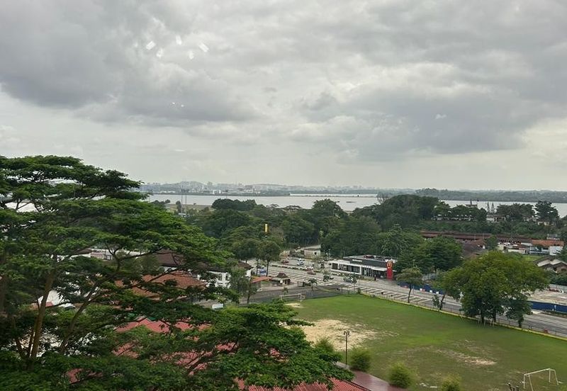 Aloha Tower Condominium