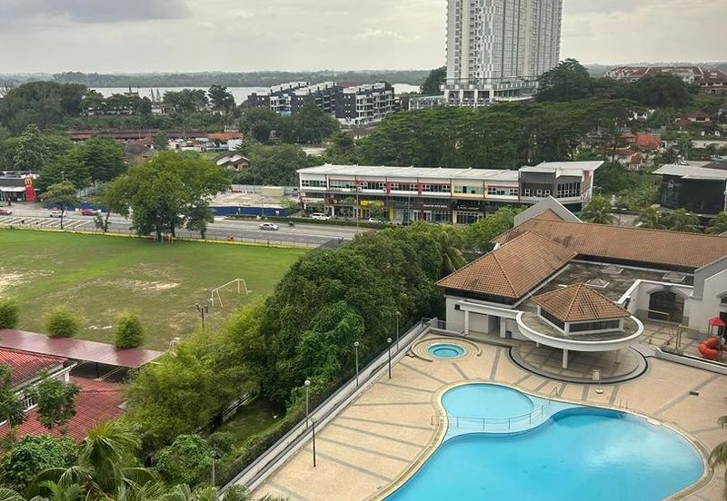 Aloha Tower Condominium