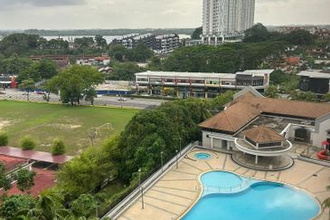 Aloha Tower Condominium