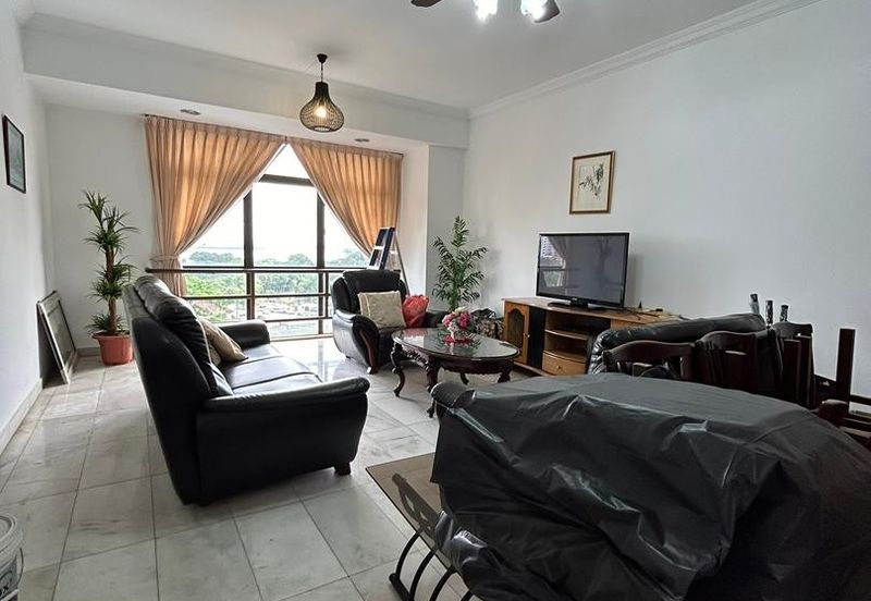 Aloha Tower Condominium