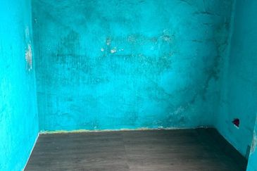 Flat Tasek 64, Bandar Baru Seri Alam