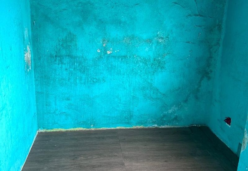 Flat Tasek 64, Bandar Baru Seri Alam