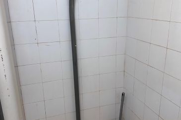 Flat Tasek 64, Bandar Baru Seri Alam