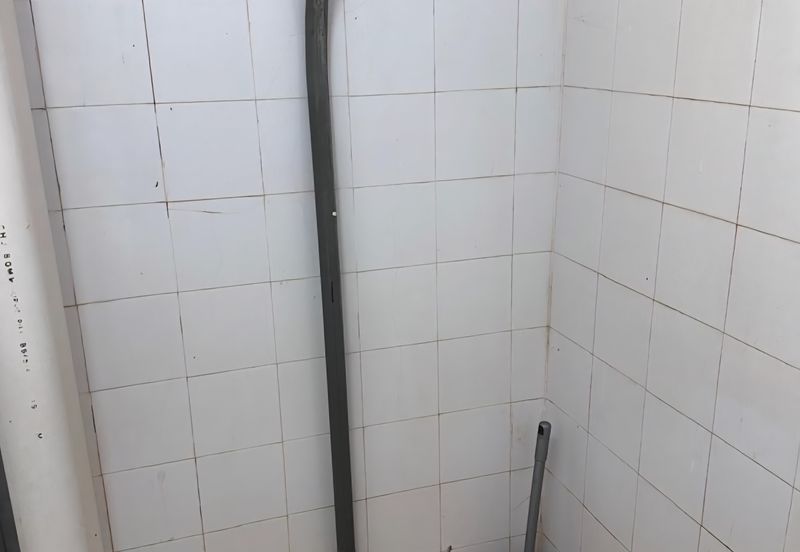 Flat Tasek 64, Bandar Baru Seri Alam