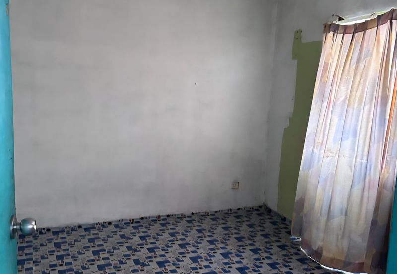 Flat Tasek 64, Bandar Baru Seri Alam