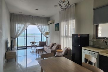 Country Garden @ Danga Bay