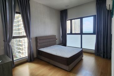 Country Garden @ Danga Bay