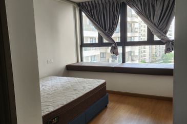 Country Garden @ Danga Bay