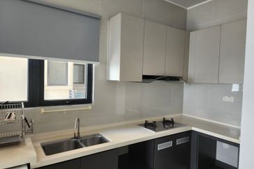 Country Garden @ Danga Bay