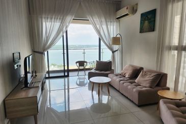 Country Garden @ Danga Bay