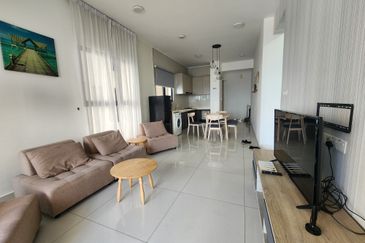 Country Garden @ Danga Bay