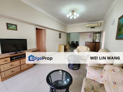 Indah Samudra Condominium 10 mins to CIQFor Rent, Johor, Johor Bahru