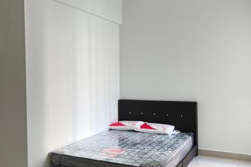 The Aliff Residences