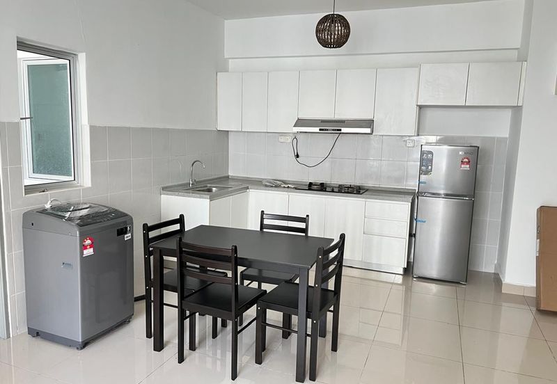 The Aliff Residences