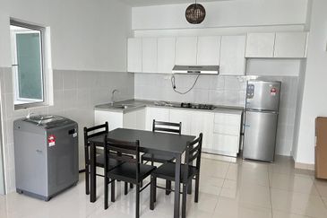 The Aliff Residences