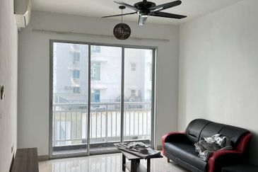 The Aliff Residences