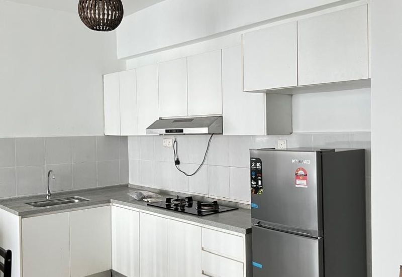 The Aliff Residences