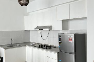 The Aliff Residences