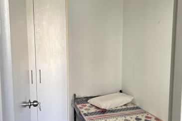 The Aliff Residences