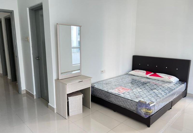 The Aliff Residences