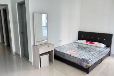 The Aliff Residences