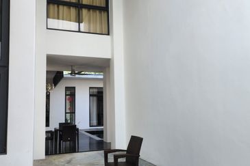 Noble Park @ East Ledang