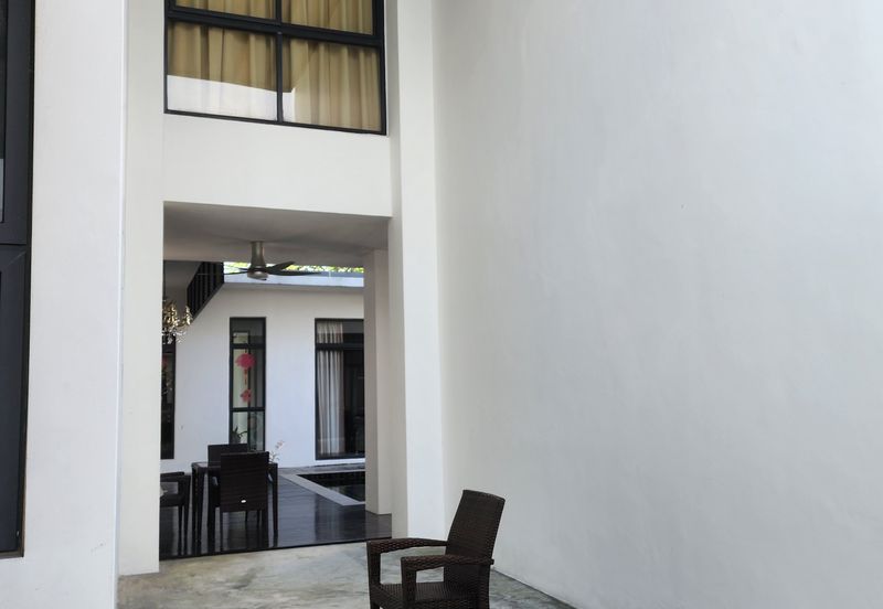 Noble Park @ East Ledang