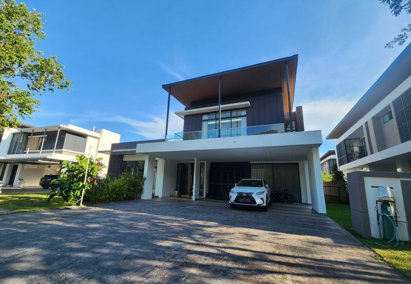 Noble Park @ East Ledang