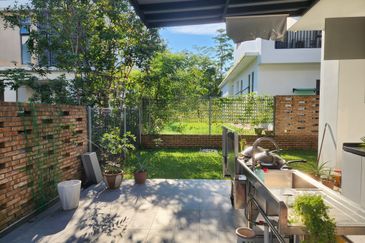 Noble Park @ East Ledang